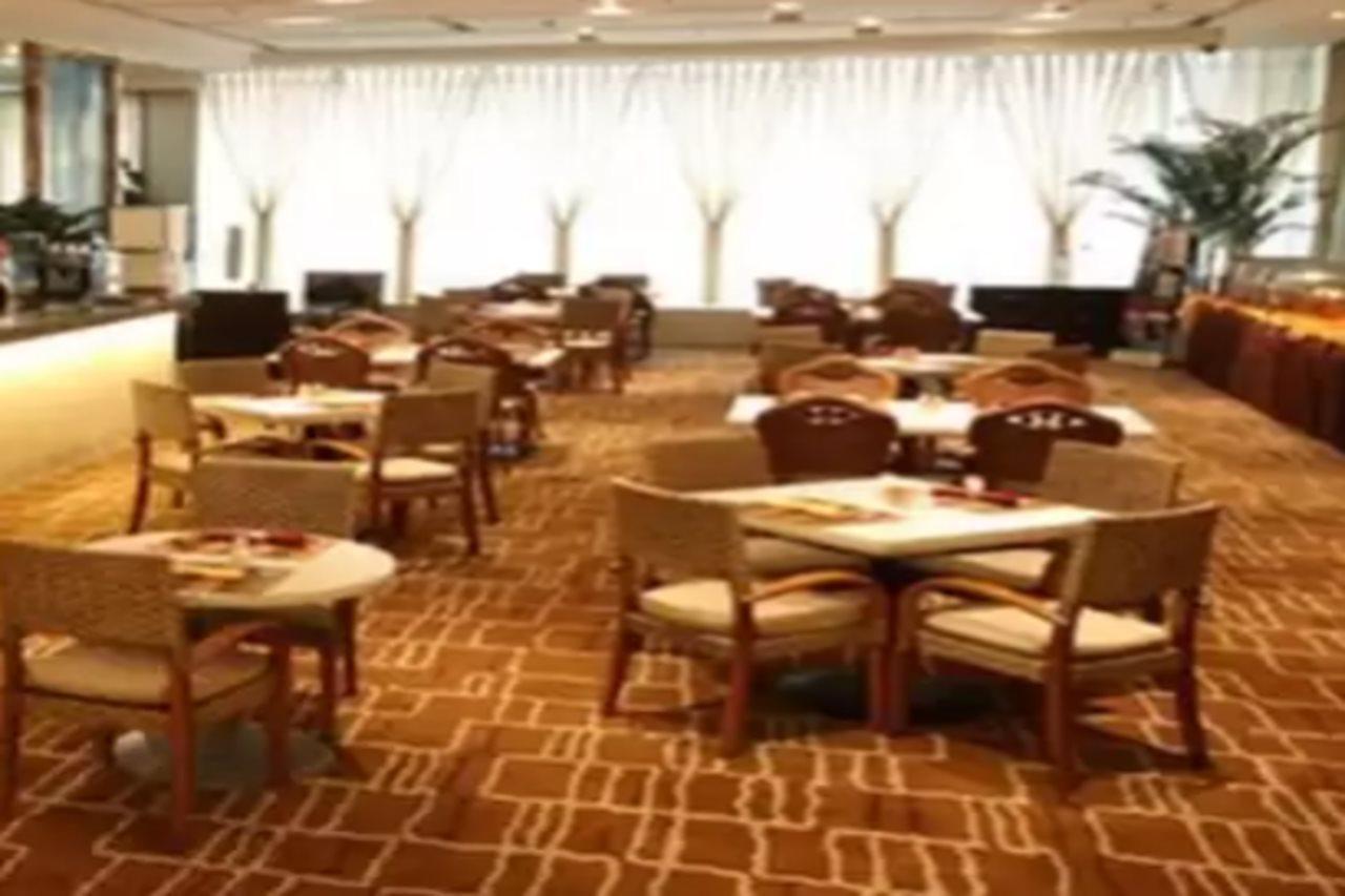 A.C. Art Museum Hotel Beijing Eksteriør billede