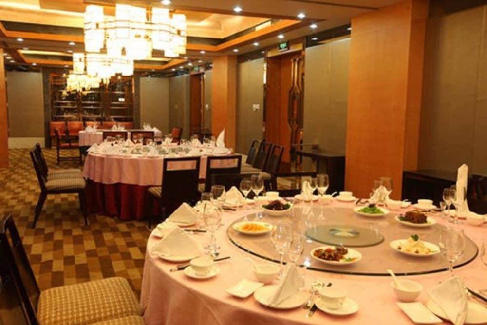 A.C. Art Museum Hotel Beijing Eksteriør billede